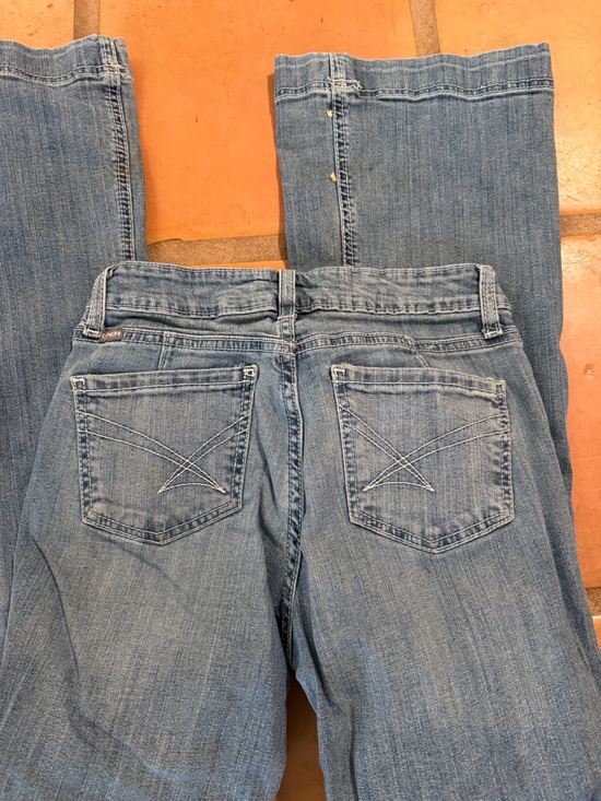 Cinch Denim - Cinch jeans